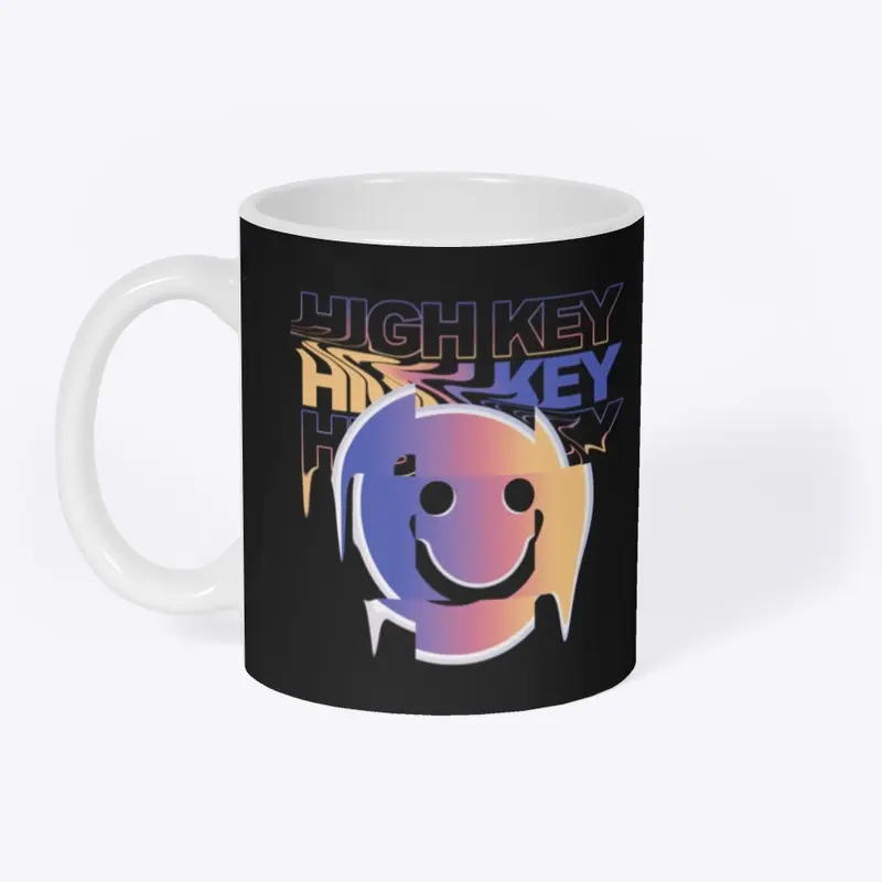 HIGH KEY JOYFUL - Collection