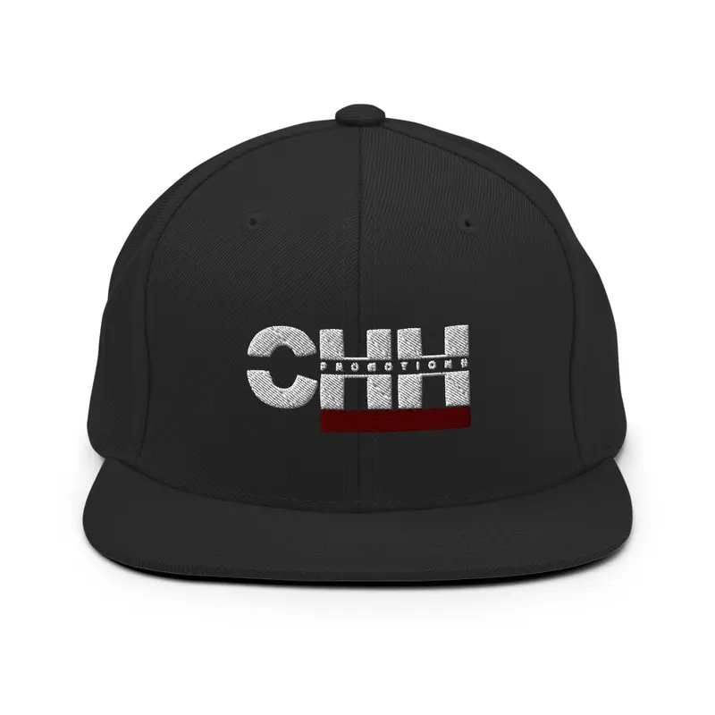 CHH SNAP BACK Collection