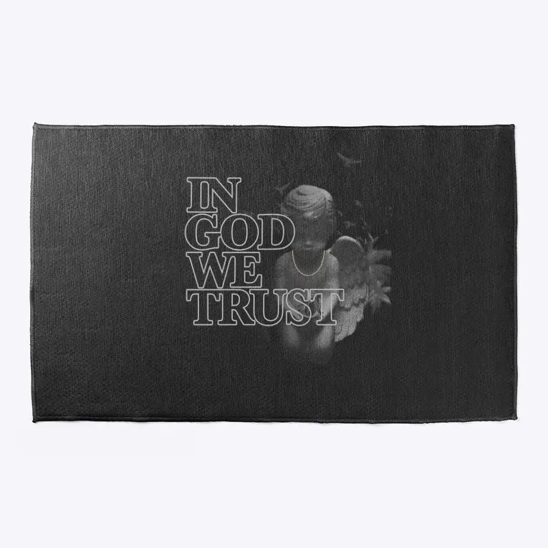 IN GOD WE TRUST - Collection