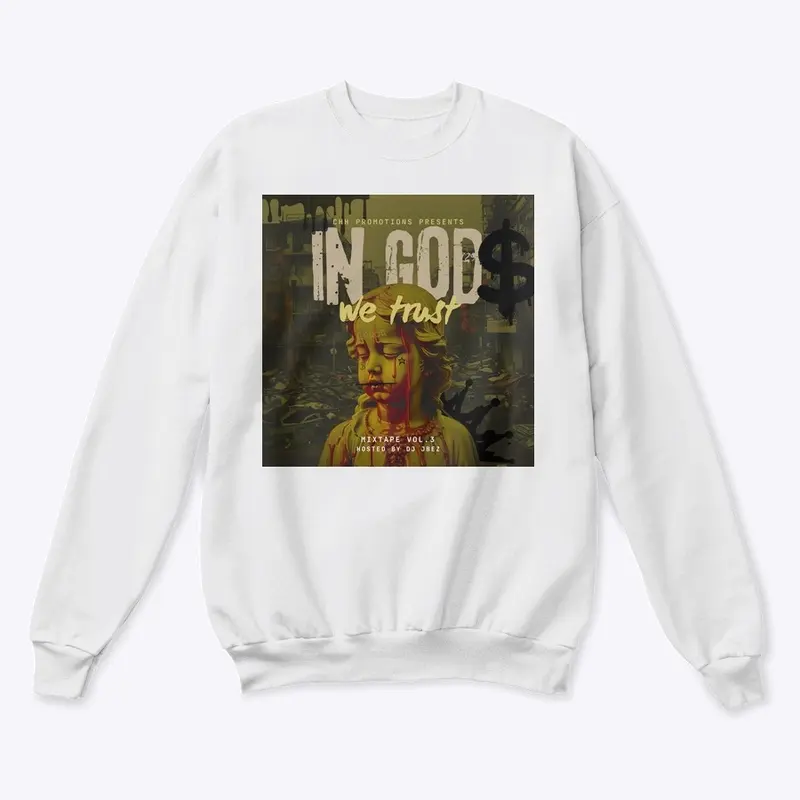 IN GOD WE TRUST Vol3 