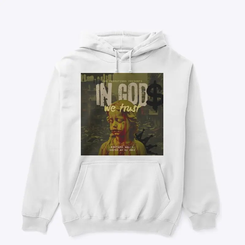 IN GOD WE TRUST Vol3 