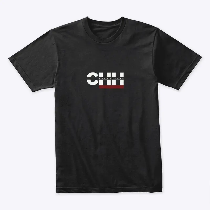 CHH. The Brand Collection. Dark Edition.